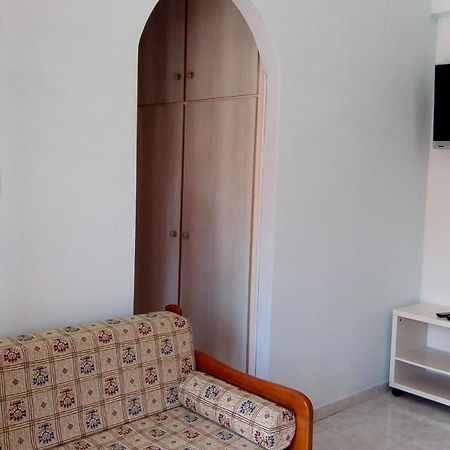 Ενάλιον Apartment Astypalaia Ngoại thất bức ảnh