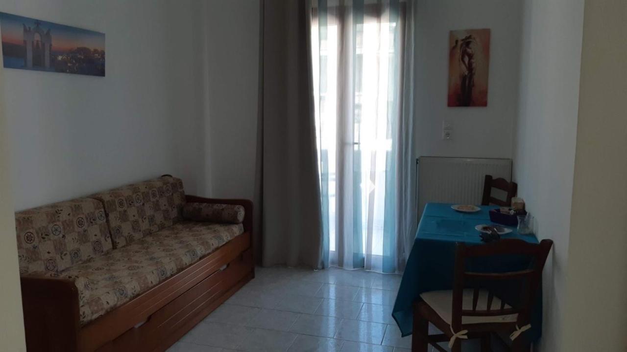 Ενάλιον Apartment Astypalaia Ngoại thất bức ảnh