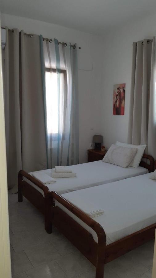 Ενάλιον Apartment Astypalaia Ngoại thất bức ảnh