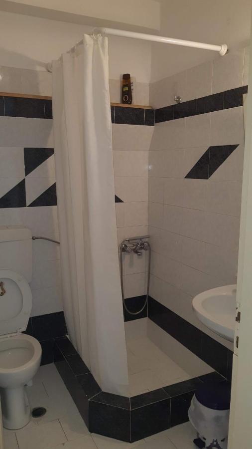 Ενάλιον Apartment Astypalaia Ngoại thất bức ảnh