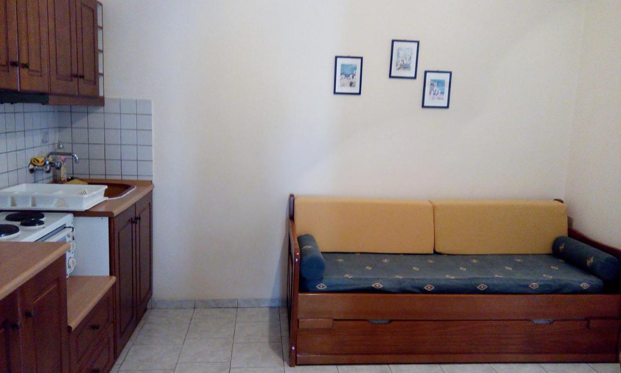 Ενάλιον Apartment Astypalaia Ngoại thất bức ảnh