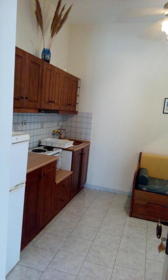 Ενάλιον Apartment Astypalaia Ngoại thất bức ảnh