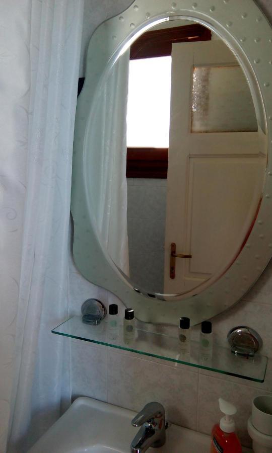 Ενάλιον Apartment Astypalaia Ngoại thất bức ảnh