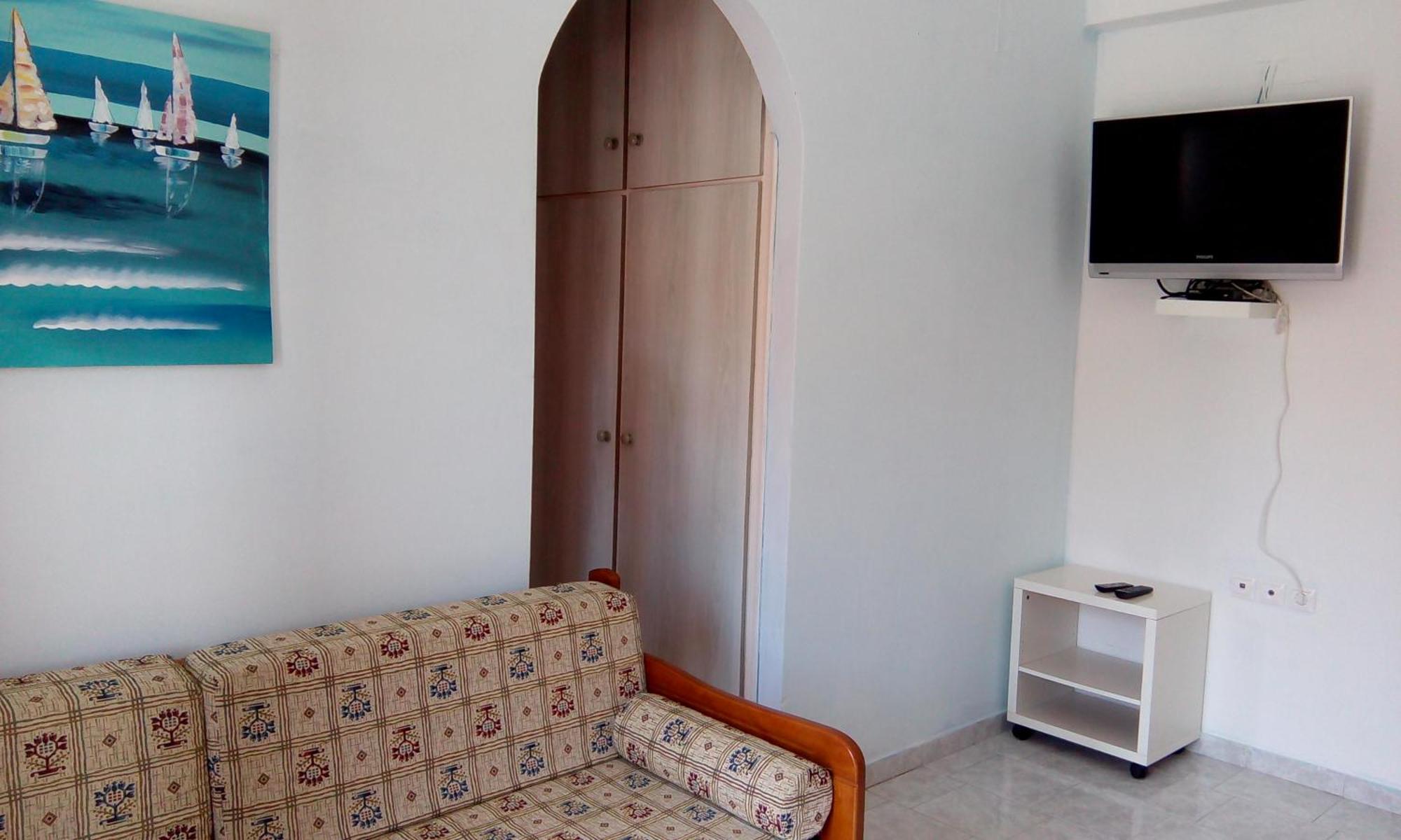 Ενάλιον Apartment Astypalaia Ngoại thất bức ảnh