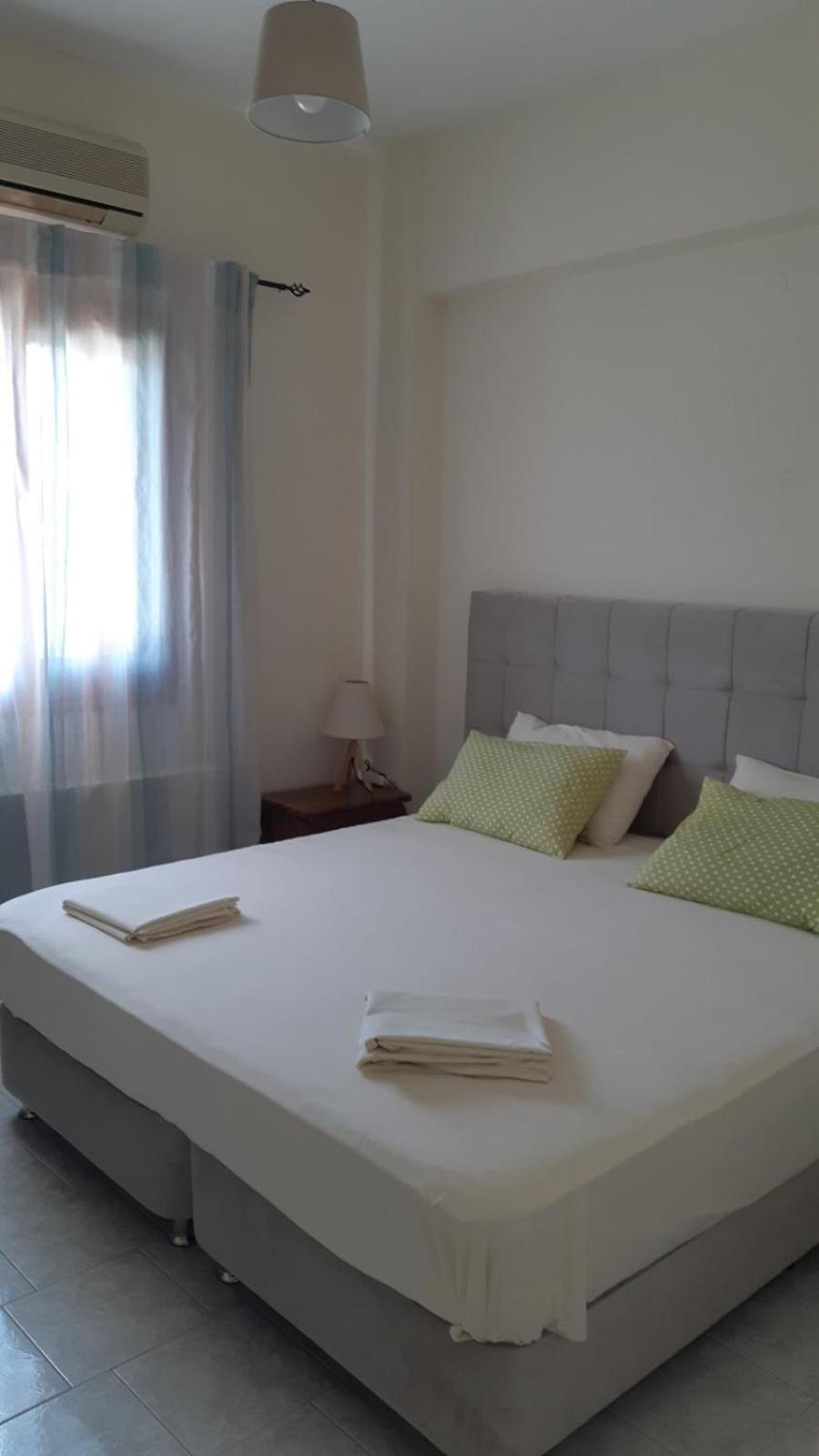 Ενάλιον Apartment Astypalaia Ngoại thất bức ảnh