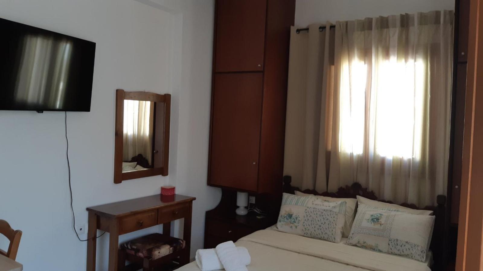Ενάλιον Apartment Astypalaia Ngoại thất bức ảnh